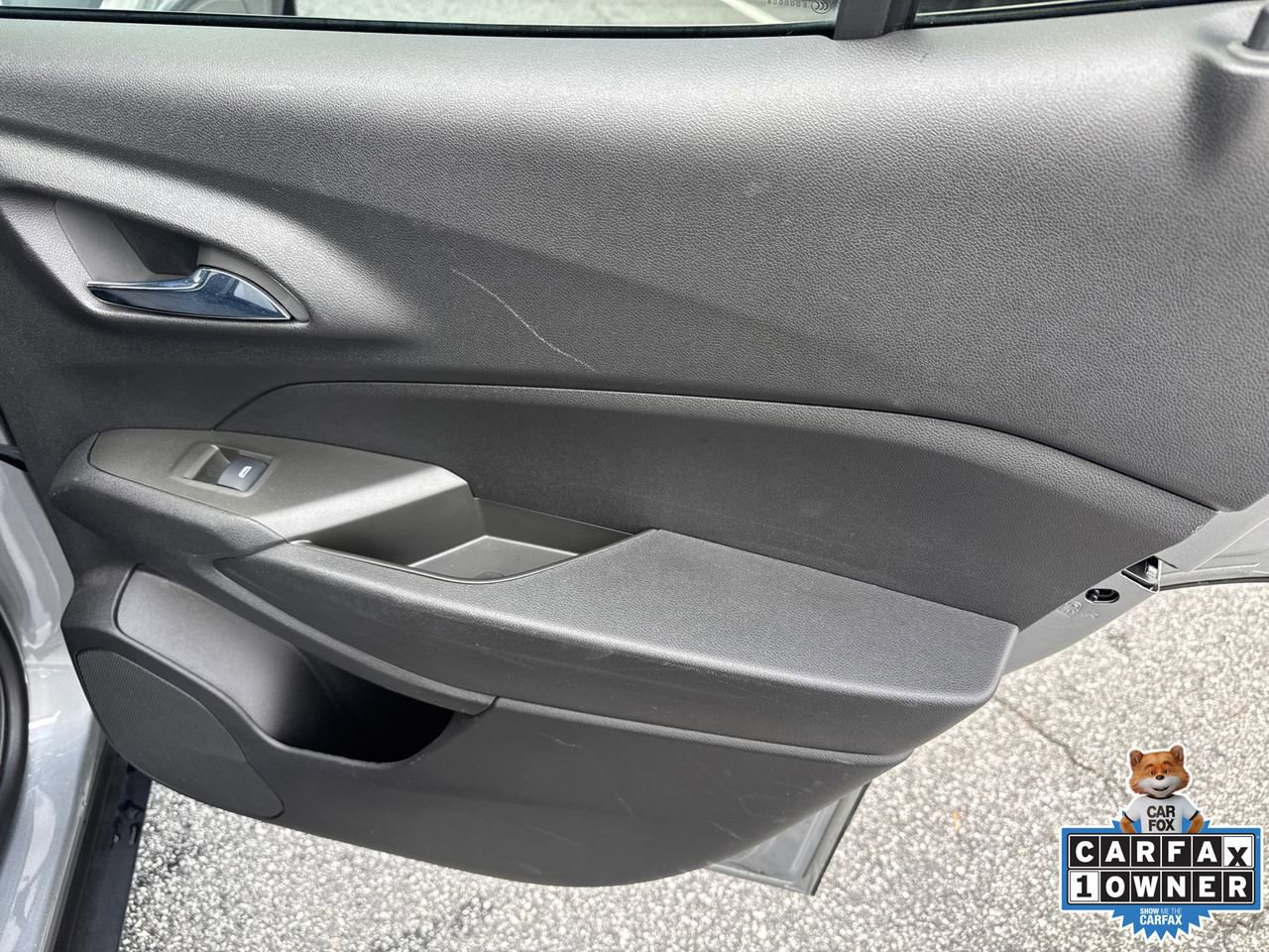 Used 2024 Chevrolet Trax RS w/ Driver Confidence Package image 13