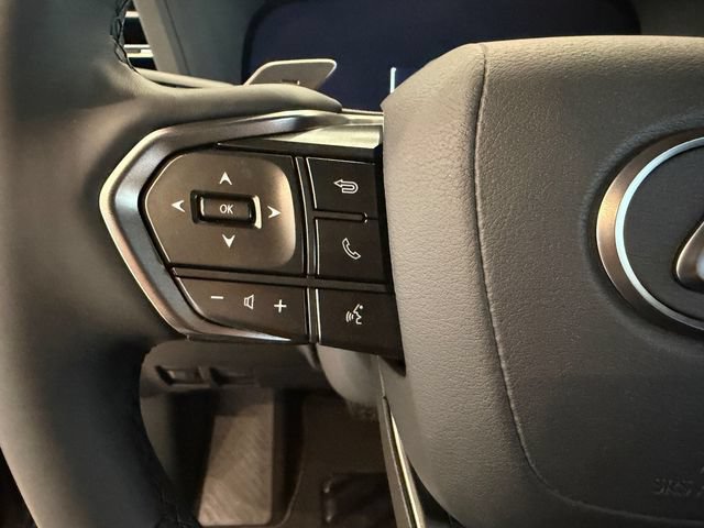 New 2026 Lexus GX 550 AWD/4WD image 21