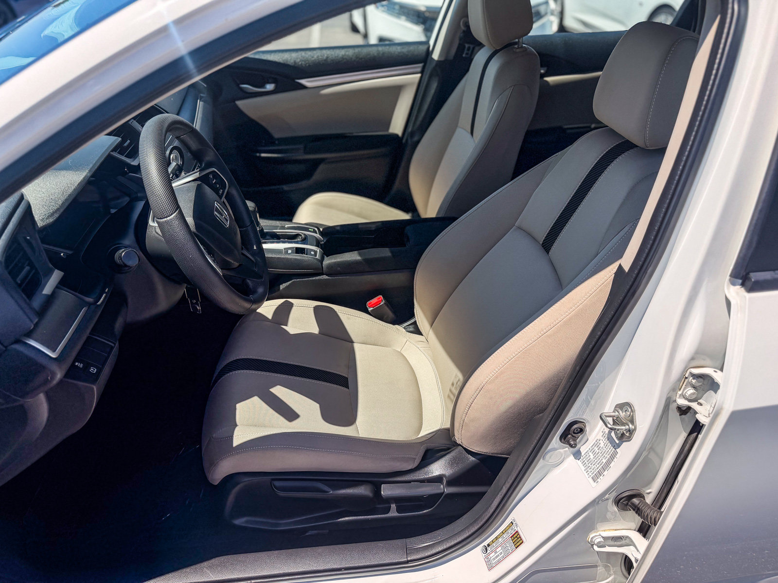 Certified 2021 Honda Accord Sport image 20