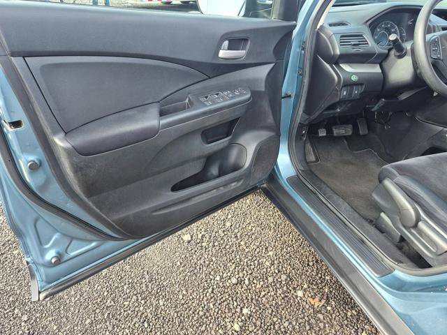 Used 2014 Honda CR-V LX image 11