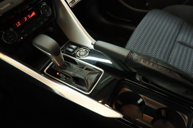 New 2026 Mitsubishi Eclipse Cross LE AWD/4WD image 14