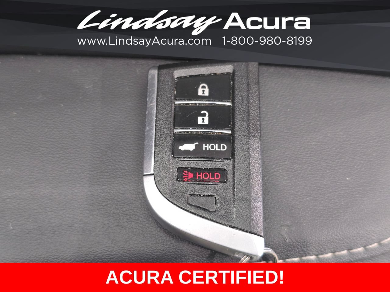 Certified 2024 Acura MDX w/ Technology Package AWD/4WD image 24