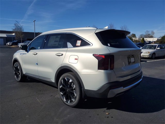 New 2026 Kia Sorento EX image 6