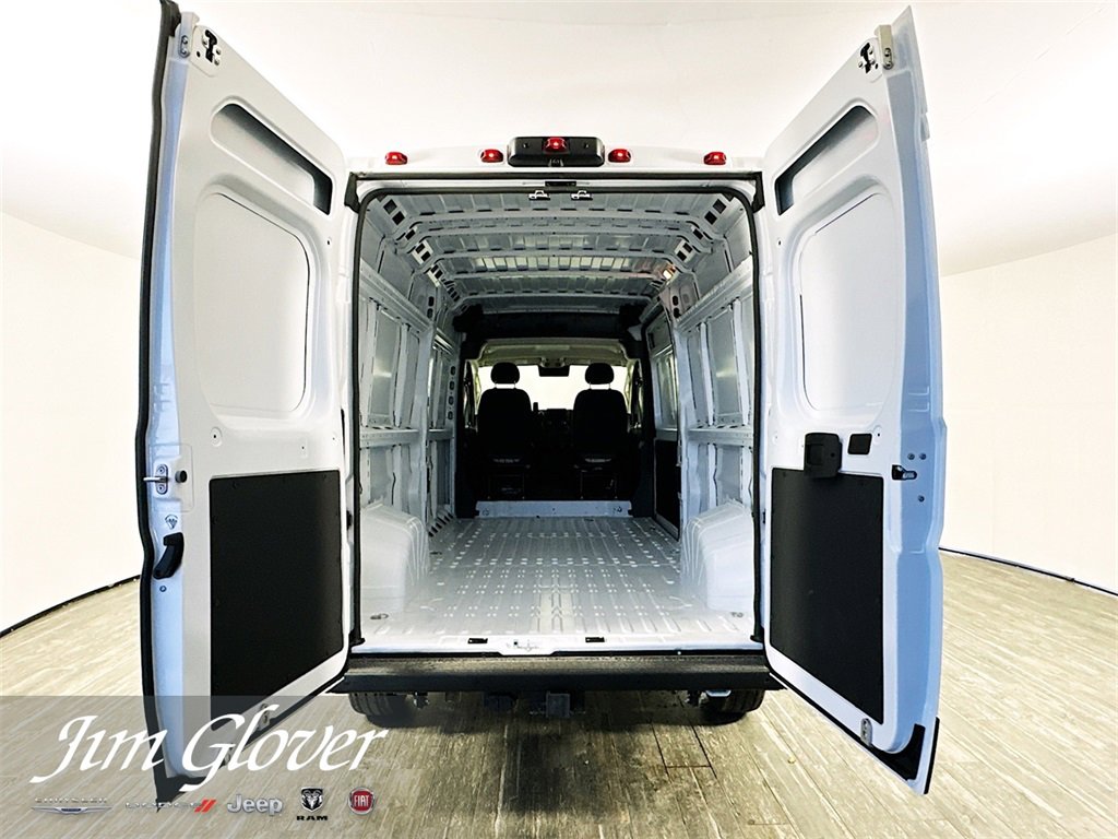 New 2026 RAM ProMaster 2500 image 6