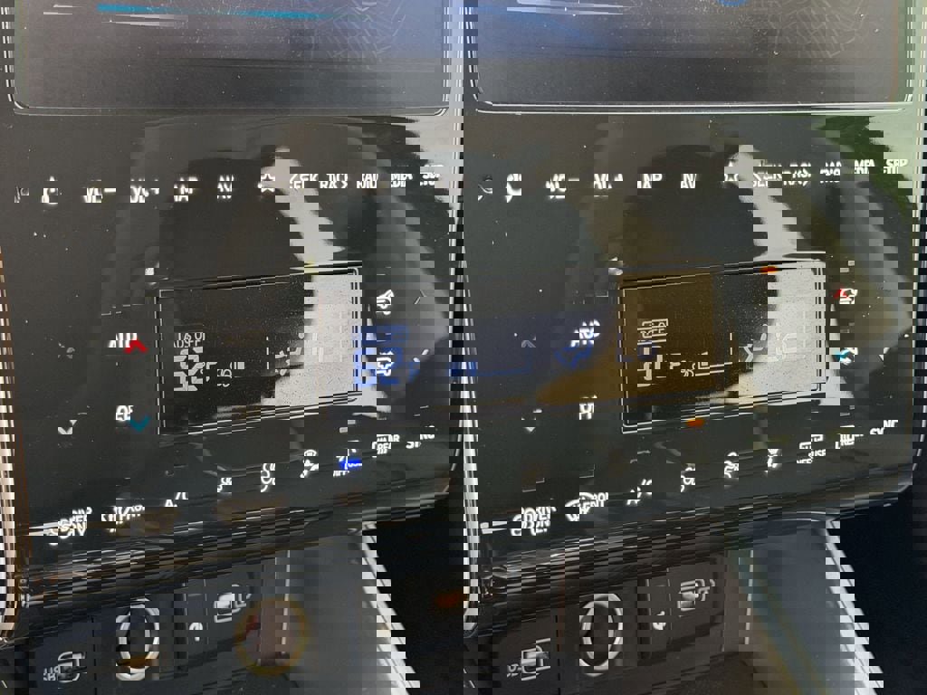 Used 2023 Hyundai Tucson Limited AWD/4WD image 20