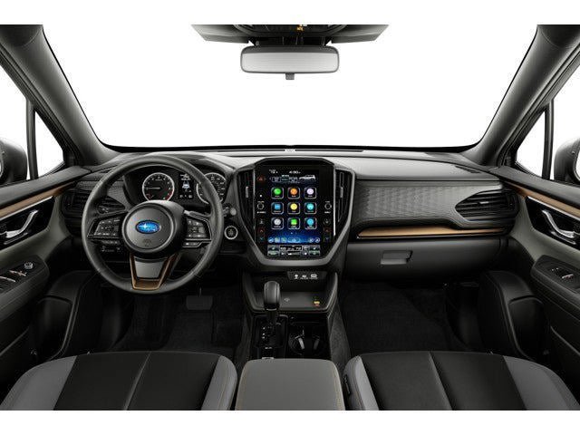 New 2026 Subaru Forester Sport AWD/4WD image 19