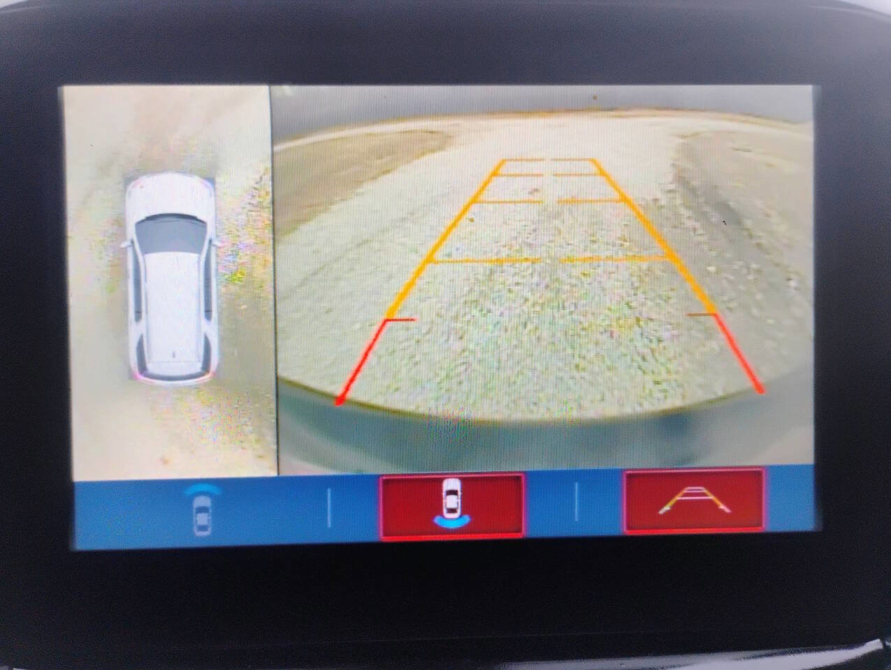 Used 2018 Chevrolet Traverse High Country image 27