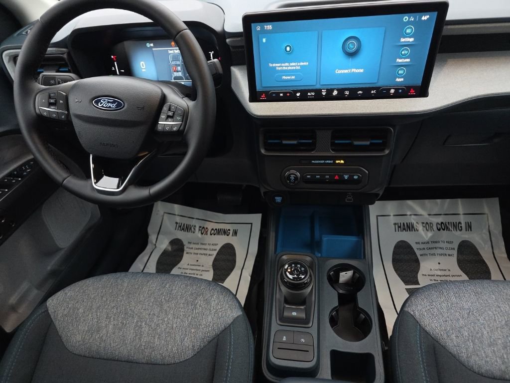 Used 2025 Ford Maverick XLT w/ XLT Luxury Package image 22