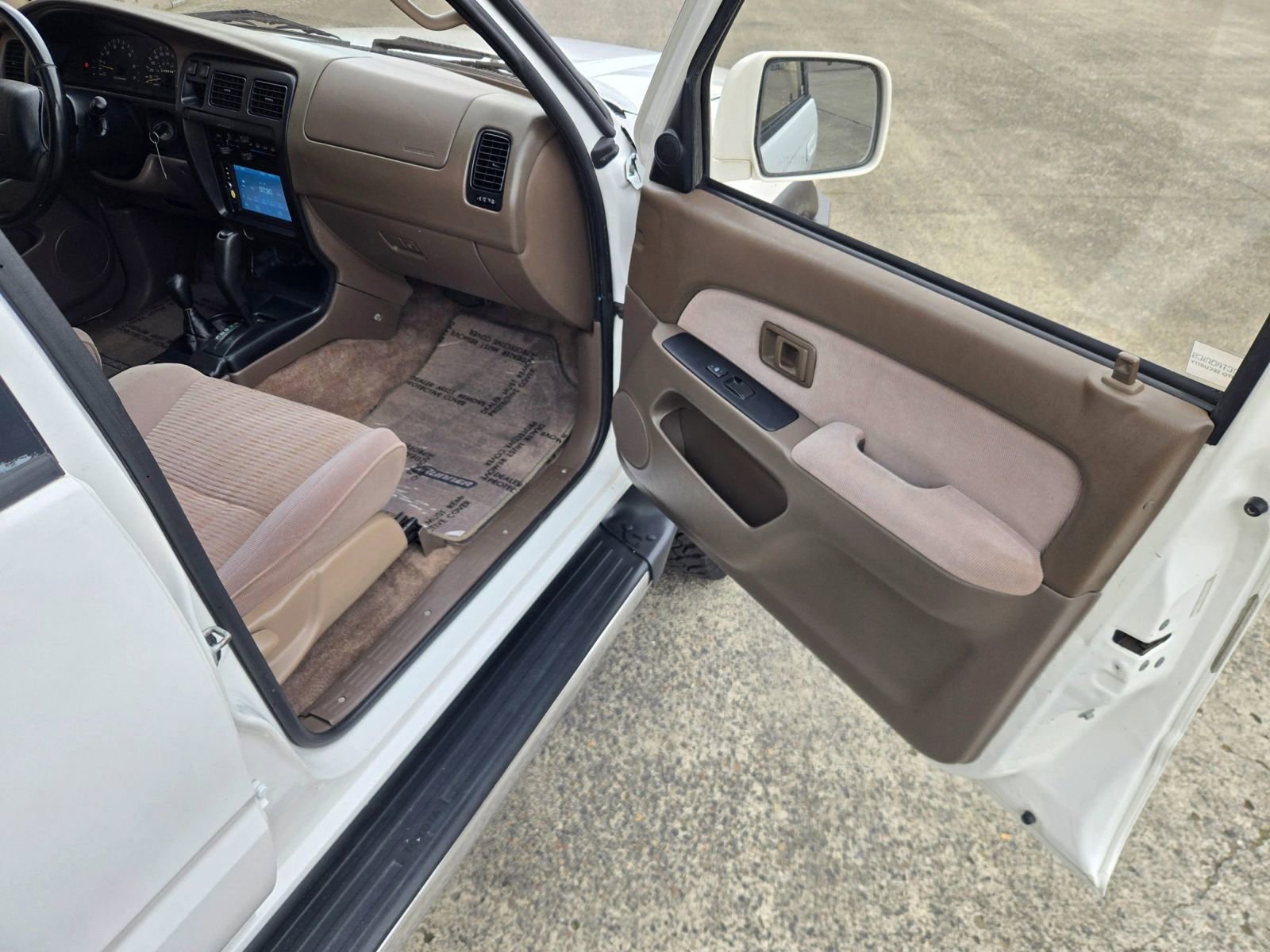 Used 1997 Toyota 4Runner SR5 image 17