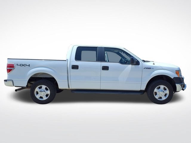 Used 2013 Ford F150 XL w/ Mid Equipment Group AWD/4WD image 27
