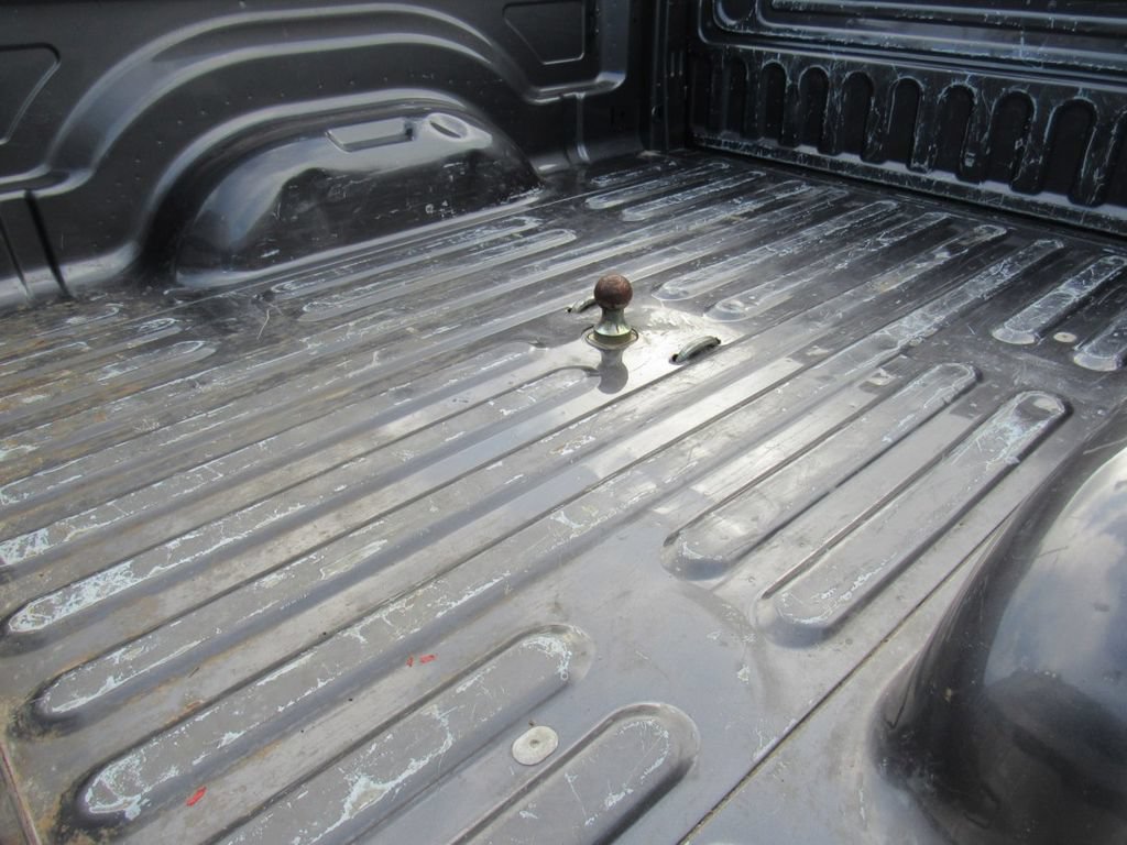 Used 2022 RAM 3500 Laramie AWD/4WD image 18