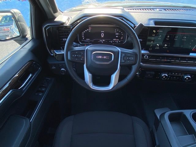 Used 2024 GMC Sierra 1500 Elevation image 28