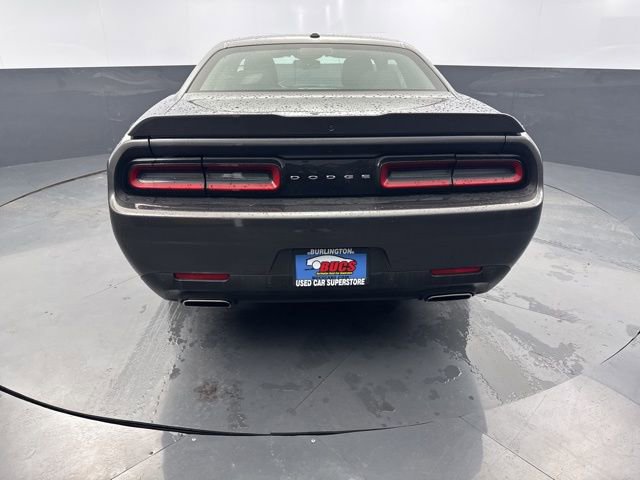 Used 2022 Dodge Challenger GT image 6
