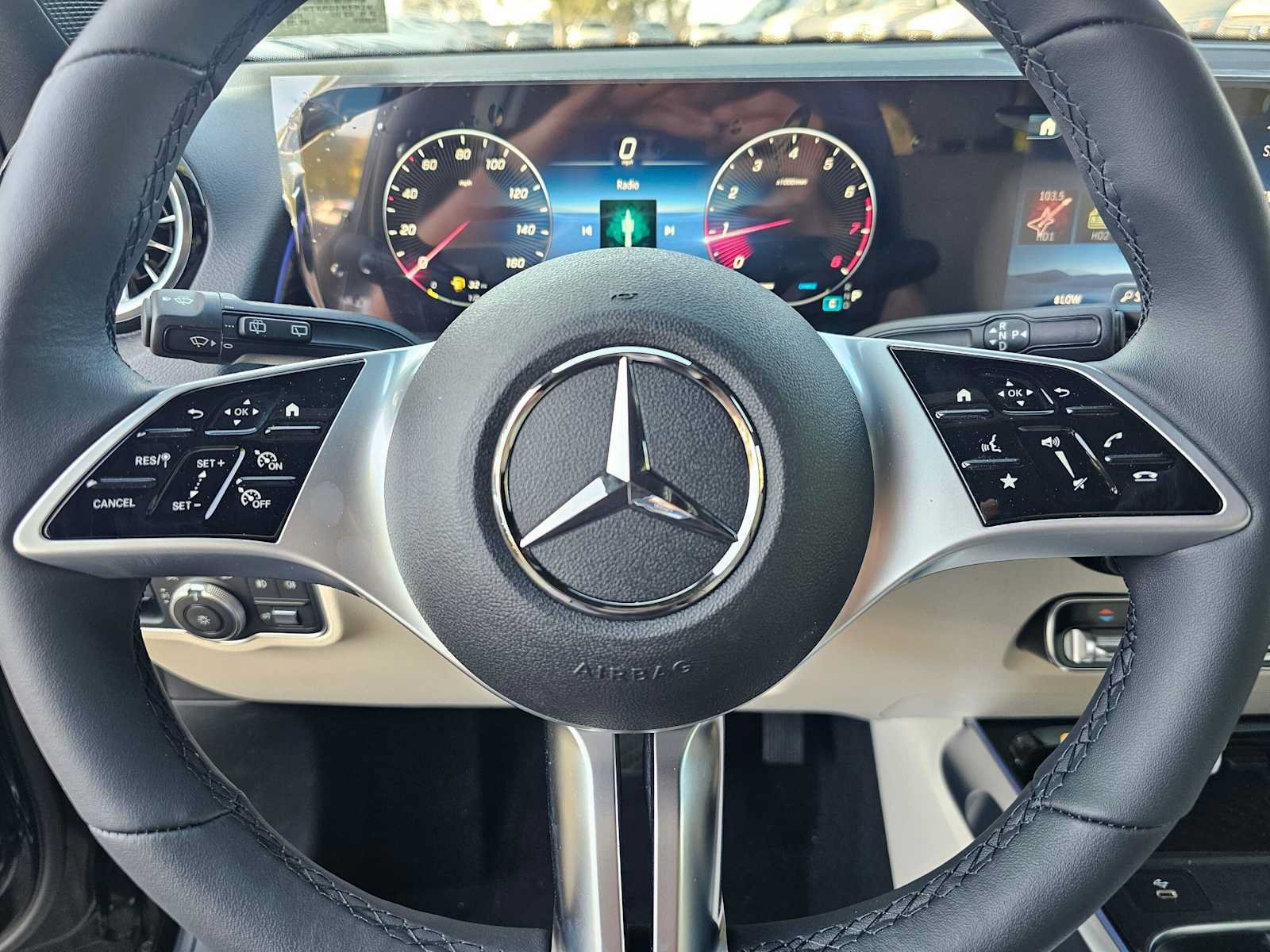 New 2026 Mercedes-Benz GLB 250 image 22