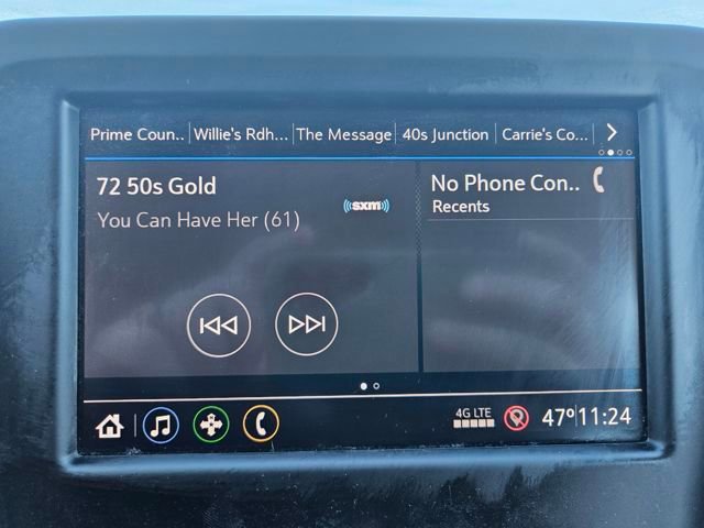 Used 2021 Chevrolet Equinox LT image 19