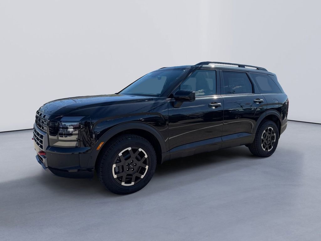 New 2026 Hyundai Palisade XRT Pro image 7