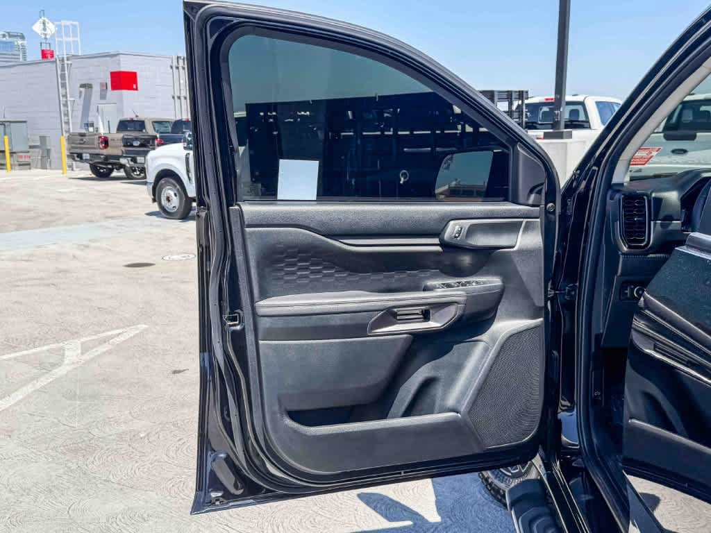Used 2024 Ford Ranger XLT w/ Equipment Group 301A High RWD image 21