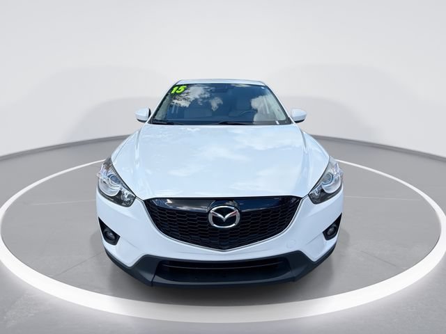 Used 2015 MAZDA CX-5 Grand Touring AWD/4WD image 3