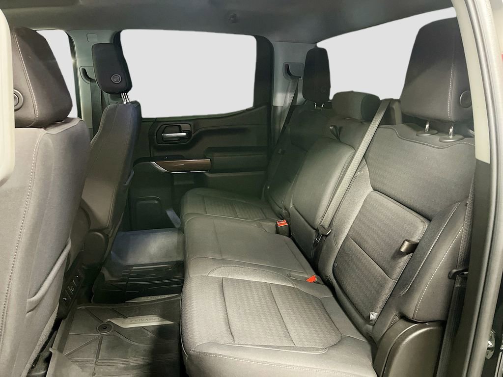 Used 2022 Chevrolet Silverado 1500 RST w/ Safety Package image 24