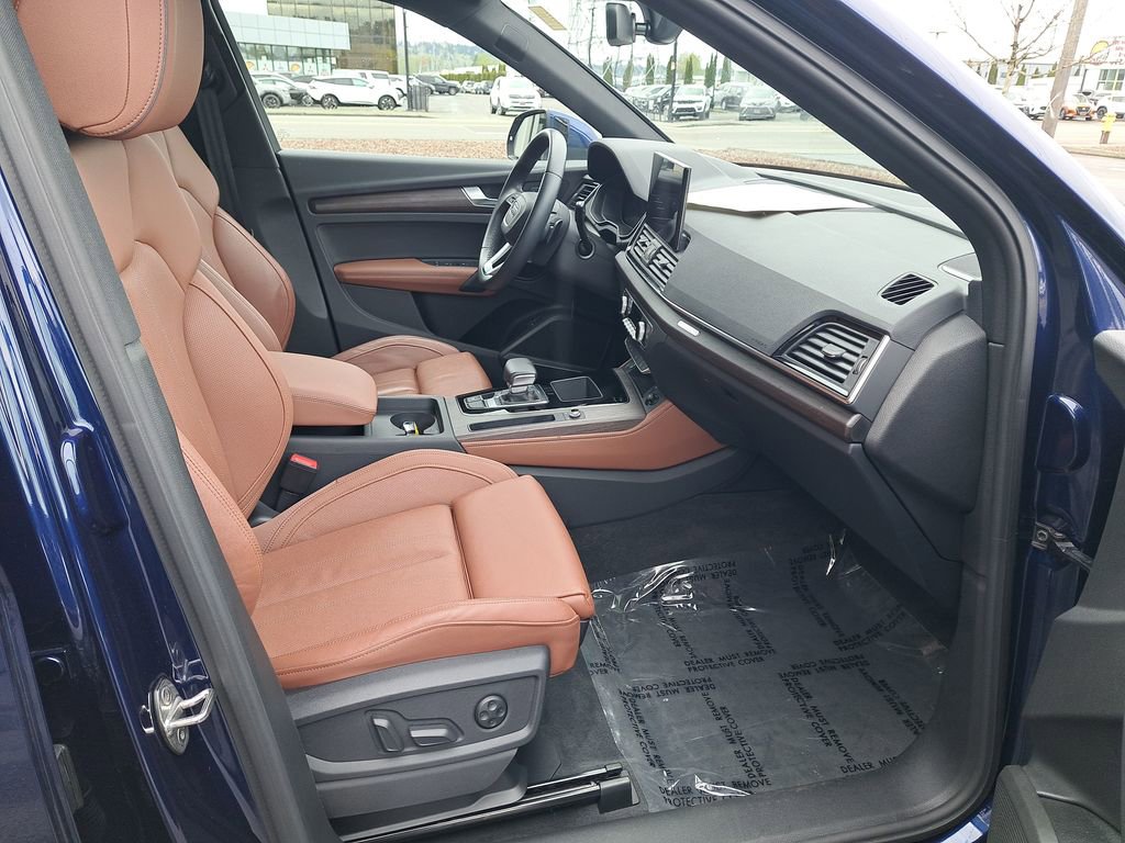 Used 2023 Audi Q5 2.0T Premium Plus image 18
