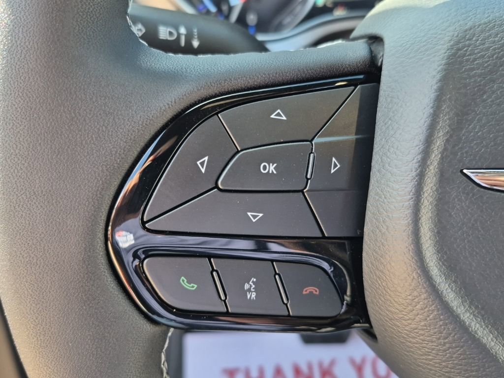 New 2025 Chrysler Pacifica Limited w/ Trailer Tow Group FWD image 41