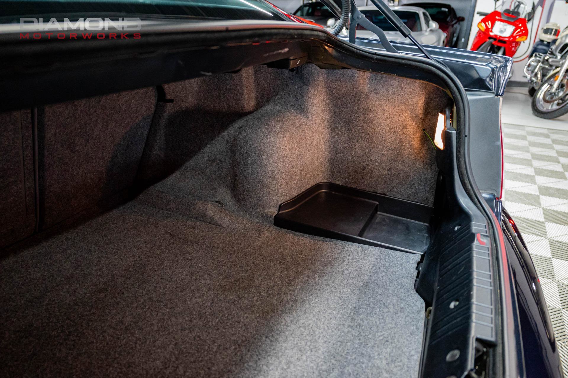 Used 2001 BMW M3 Coupe image 95