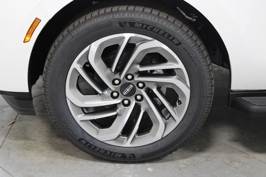 New 2026 Lincoln Navigator Premier AWD/4WD image 20