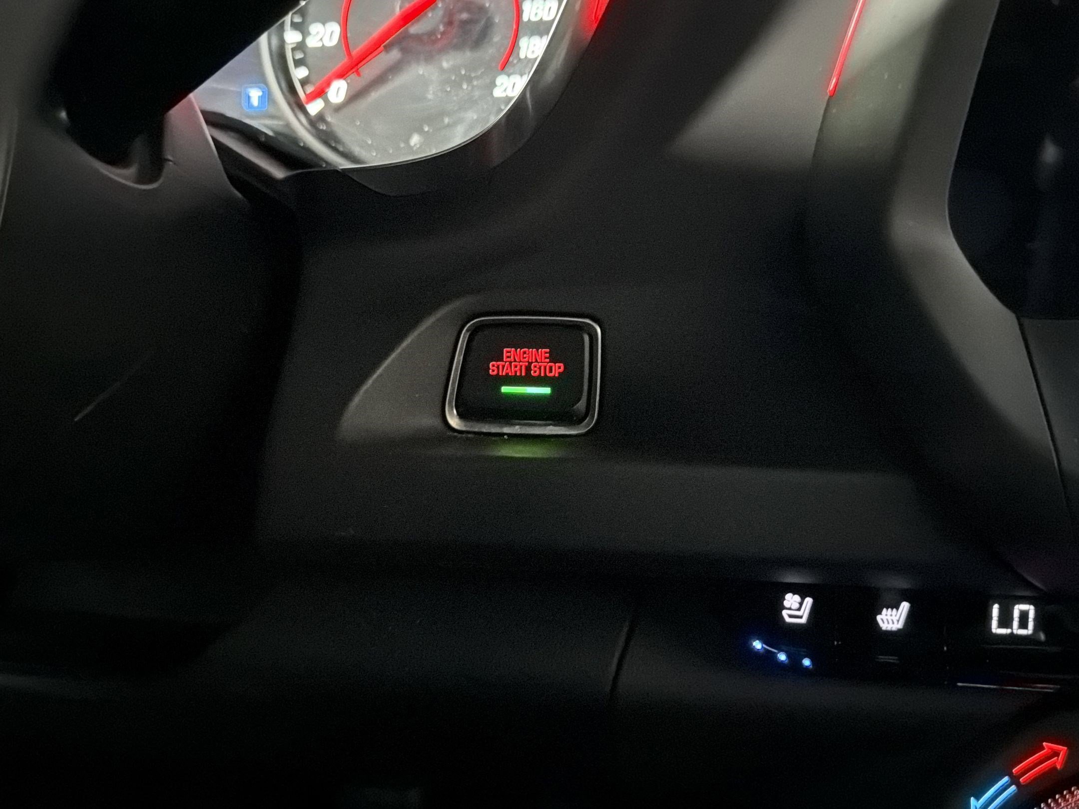 Used 2021 Chevrolet Camaro SS RWD image 25