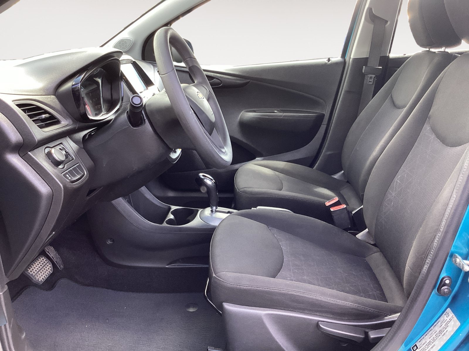 Used 2019 Chevrolet Spark LS FWD image 23