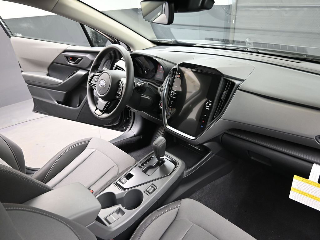 New 2026 Subaru Crosstrek 2.0i Premium image 12