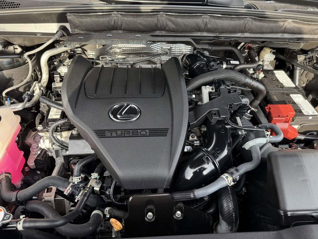 Used 2024 Lexus RX 350 Premium image 27