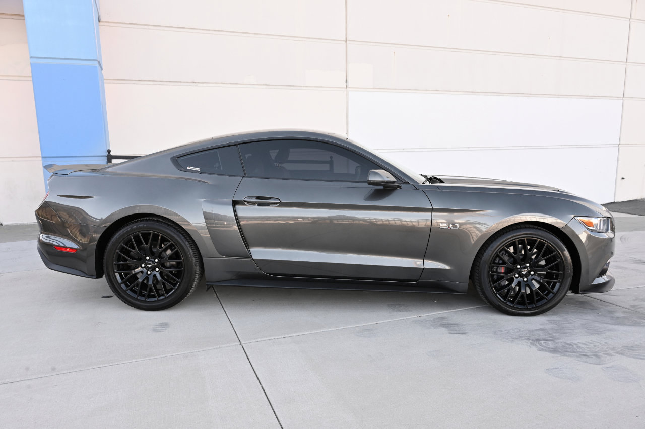 Used 2015 Ford Mustang GT Premium w/ GT Performance Package image 40