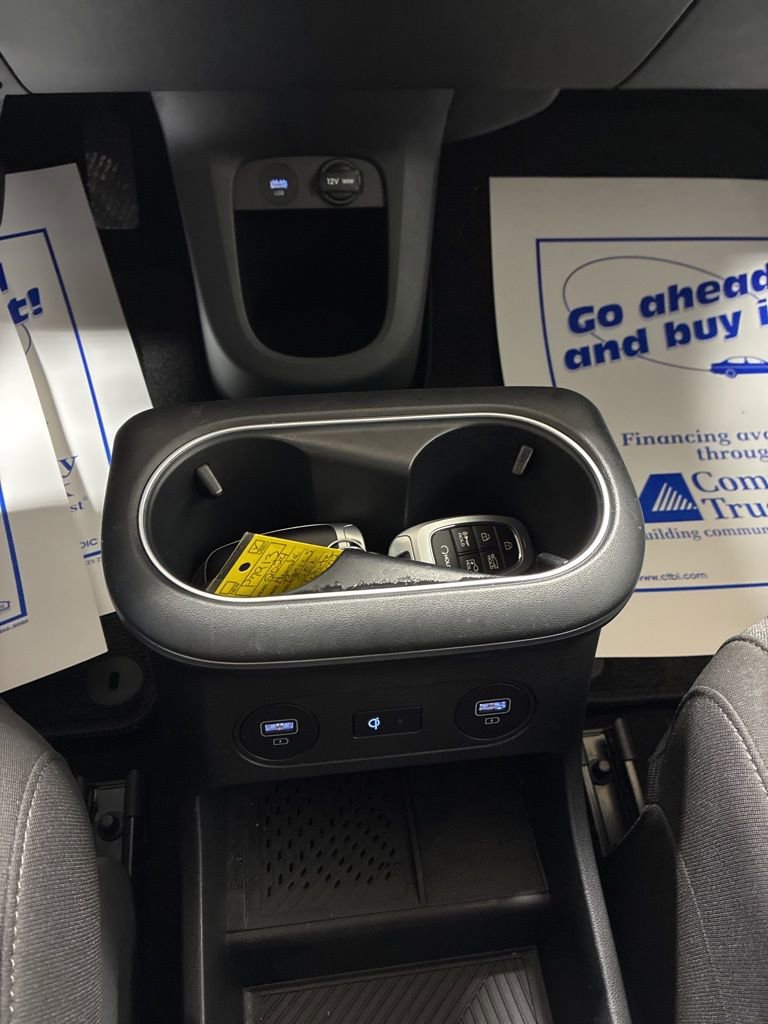 Used 2024 Hyundai Ioniq 5 SEL image 21