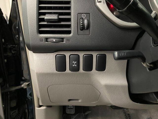 Used 2005 Toyota 4Runner SR5 image 13