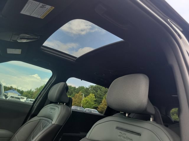 New 2027 Kia Telluride SX X-Line AWD/4WD image 15