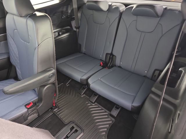 Certified 2025 Kia Sorento SX Prestige image 39