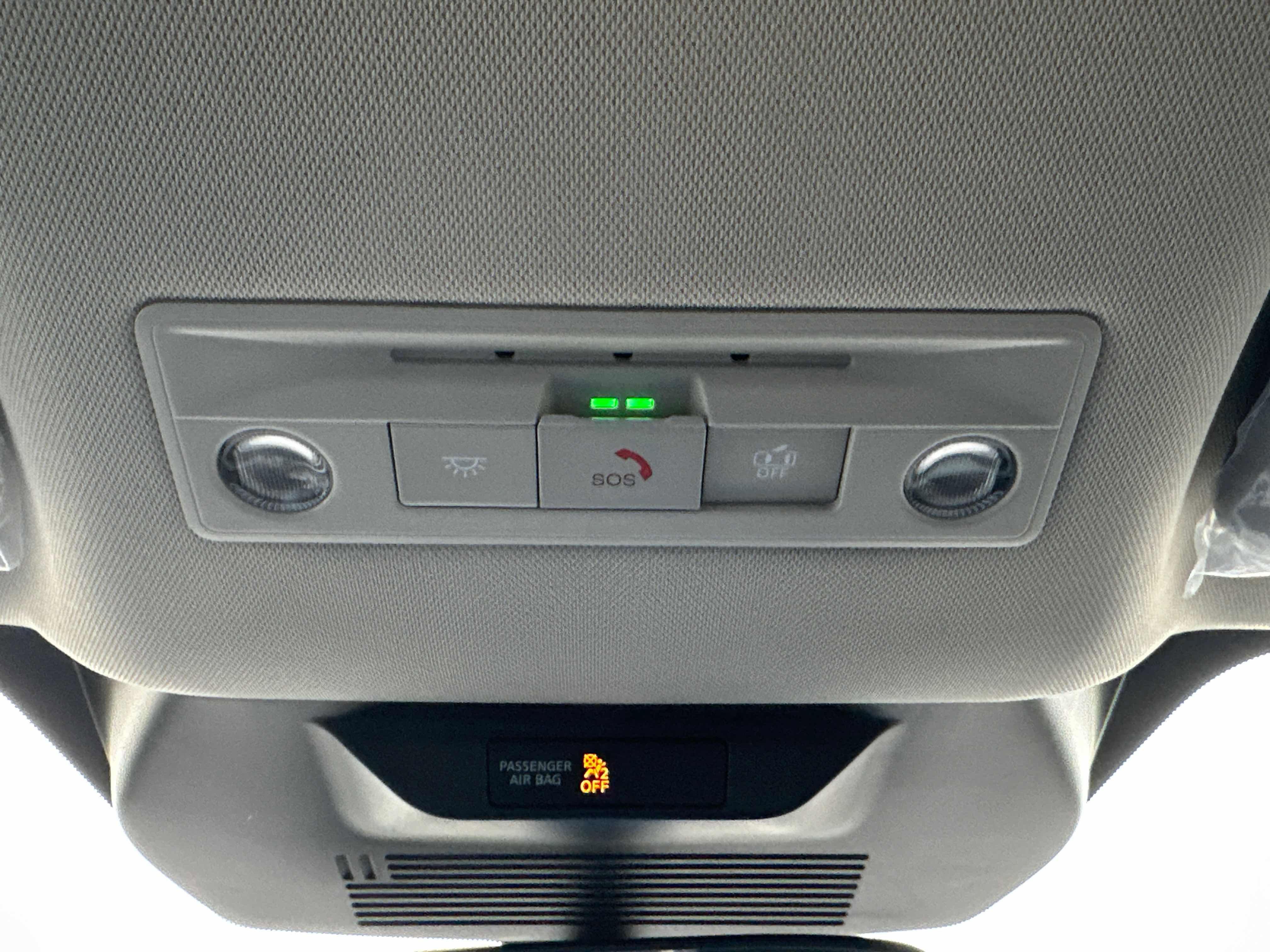 New 2026 Nissan Leaf w/ Floor Mat Package (S+) image 36