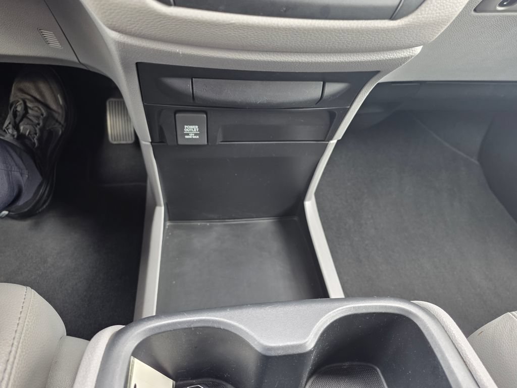 Certified 2019 Honda Odyssey EX-L image 21