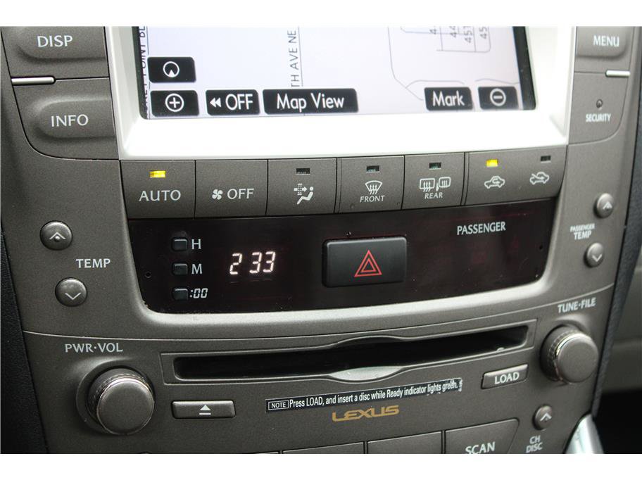 Used 2008 Lexus IS 250 w/ Premium Pkg RWD image 30