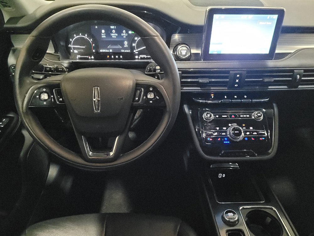 Used 2022 Lincoln Corsair AWD w/ Equipment Group 101A image 22