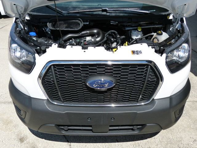 Used 2024 Ford Transit 250 Low Roof w/ Exterior Upgrade Package image 9