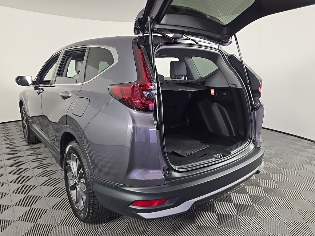 Used 2020 Honda CR-V EX image 11