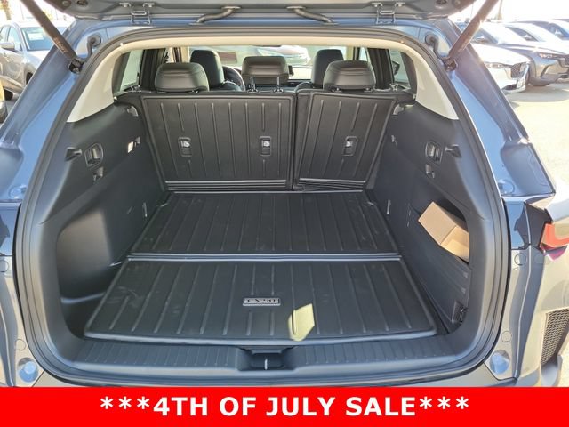 New 2026 MAZDA CX-50 2.5 Hybrid w/ Weather Package AWD/4WD image 20
