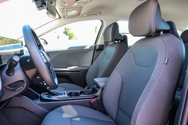 Certified 2025 Kia K4 FWD image 18