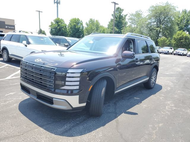 New 2026 Hyundai Palisade SEL AWD/4WD image 2