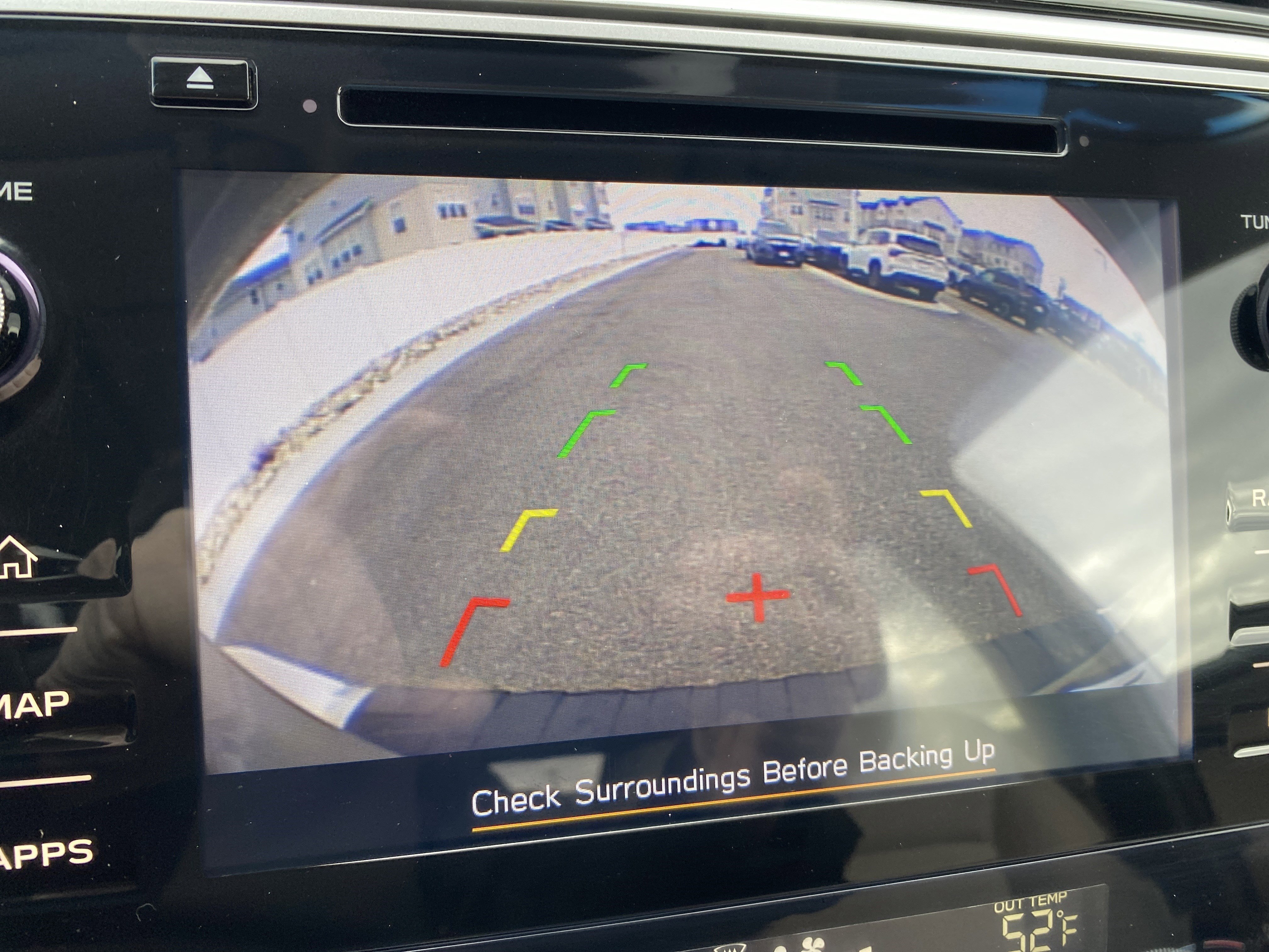 Used 2019 Subaru Outback 2.5i Premium w/ Popular Package #2 image 31