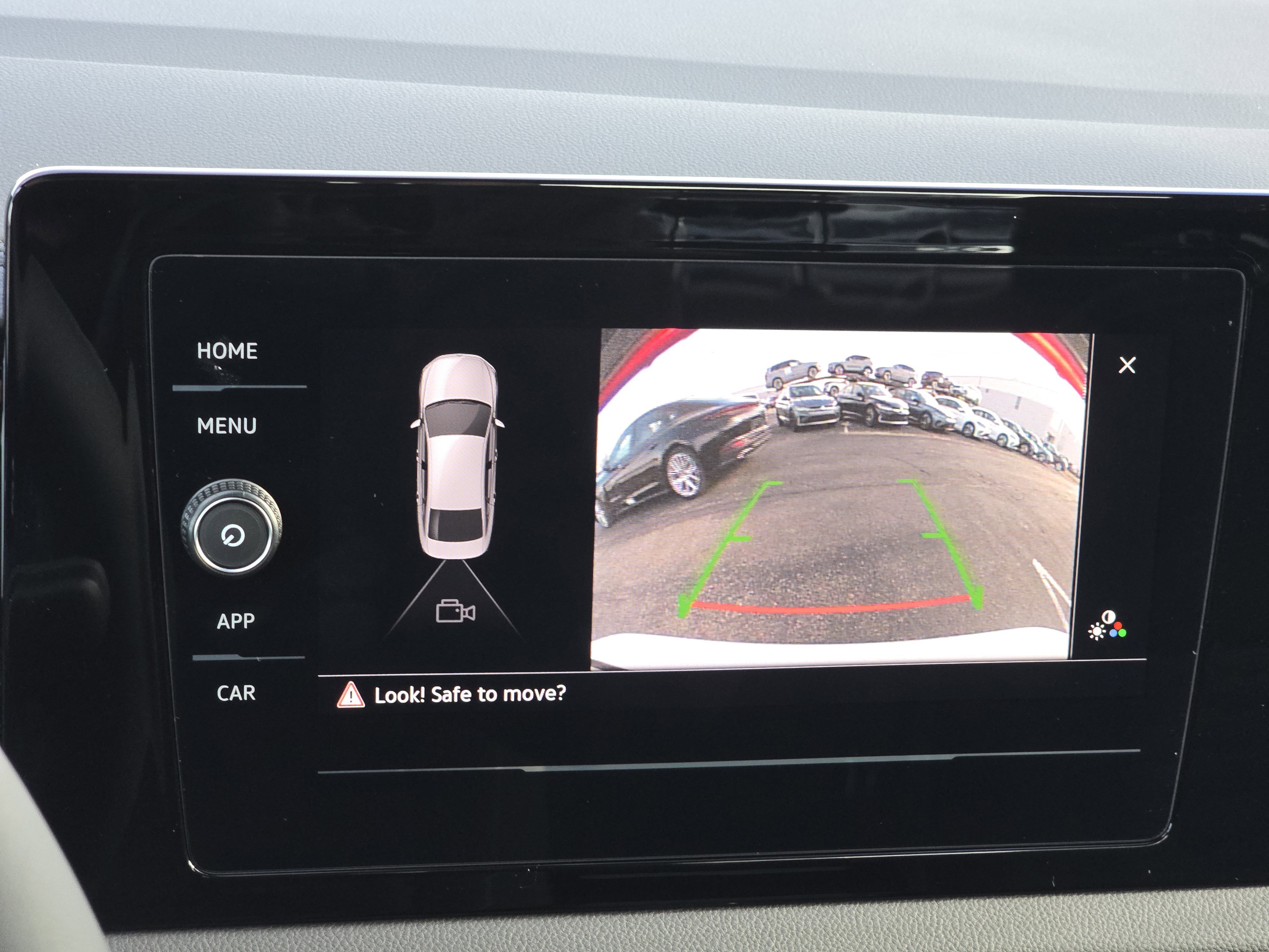 New 2026 Volkswagen Jetta S image 20