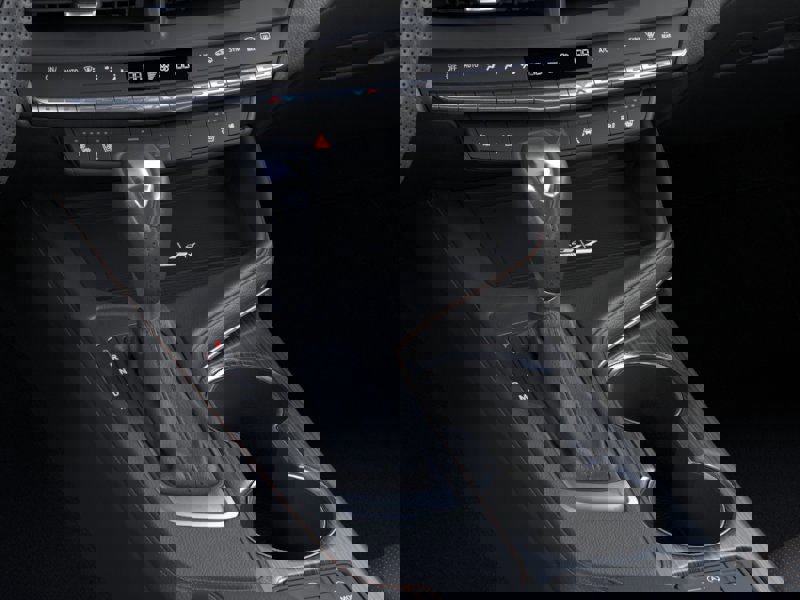 New 2025 Cadillac CT4 Sport image 23