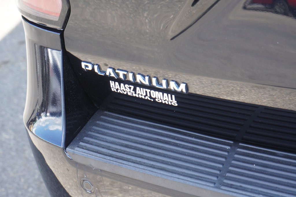 Used 2020 Ford Expedition Platinum AWD/4WD image 7
