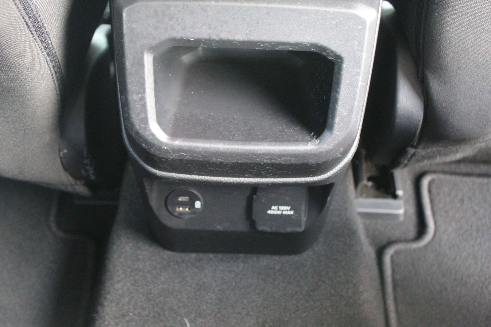 Used 2024 Ford Ranger XLT w/ Technology Package AWD/4WD image 18